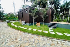 Raja Rajeshwari Farm Stay, Mandya