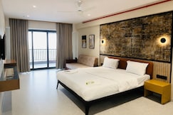 Hotel Presidency, Palsana