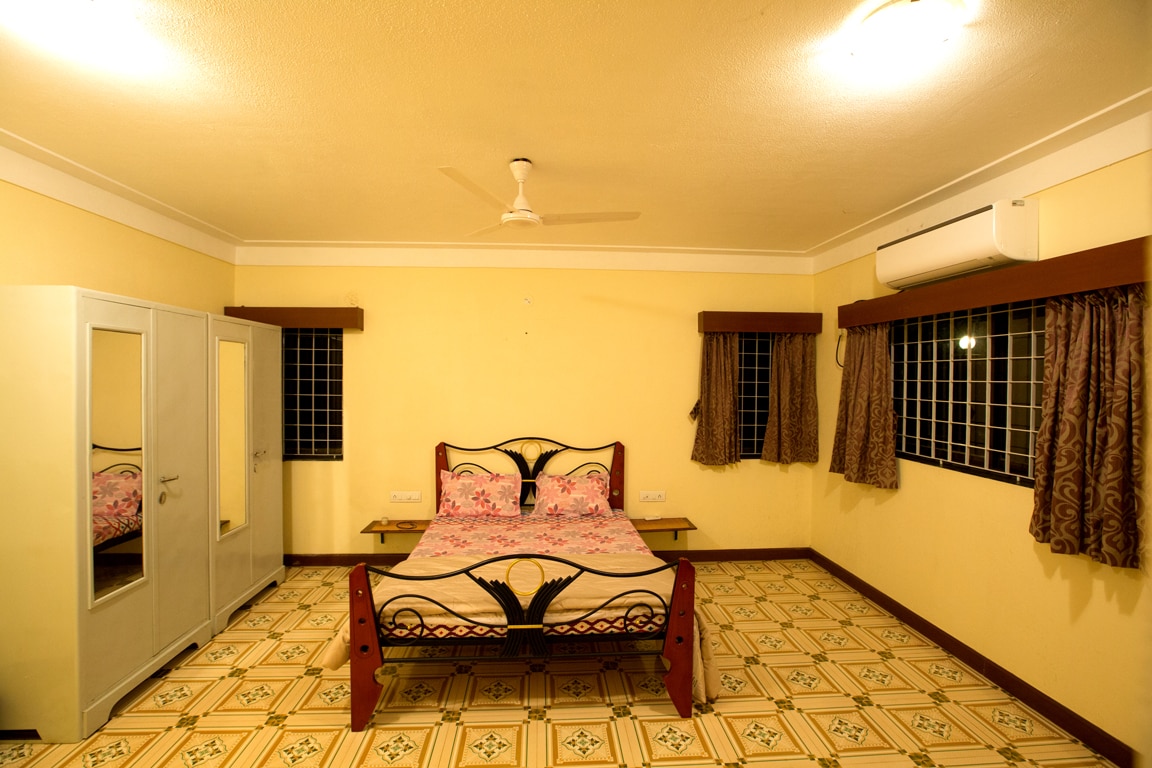 Sunrich Jane 3 BHK Villa - Tap to explore photos