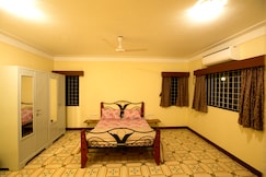 Sunrich Jane 3 BHK Villa, Lonavala