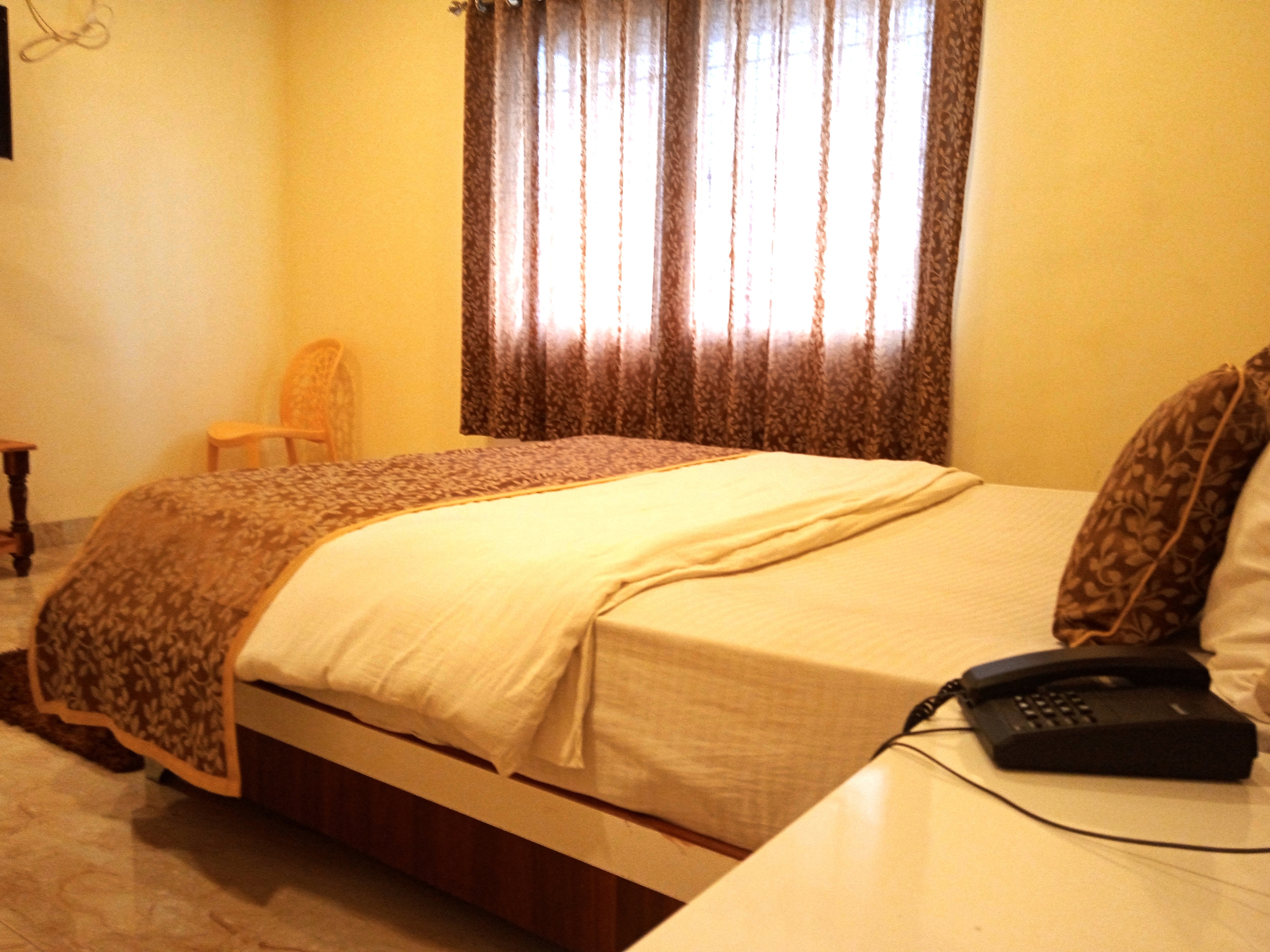 Hotel Manik 2