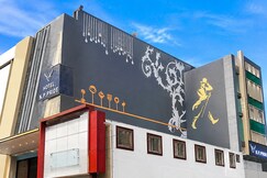 HOTEL K P PRIDE, Jalgaon