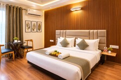 Hotel Elite Stayz, Gurgaon