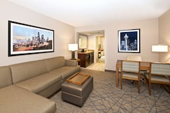 Embassy Suites Seattle - North/Lynnwood, Snohomish