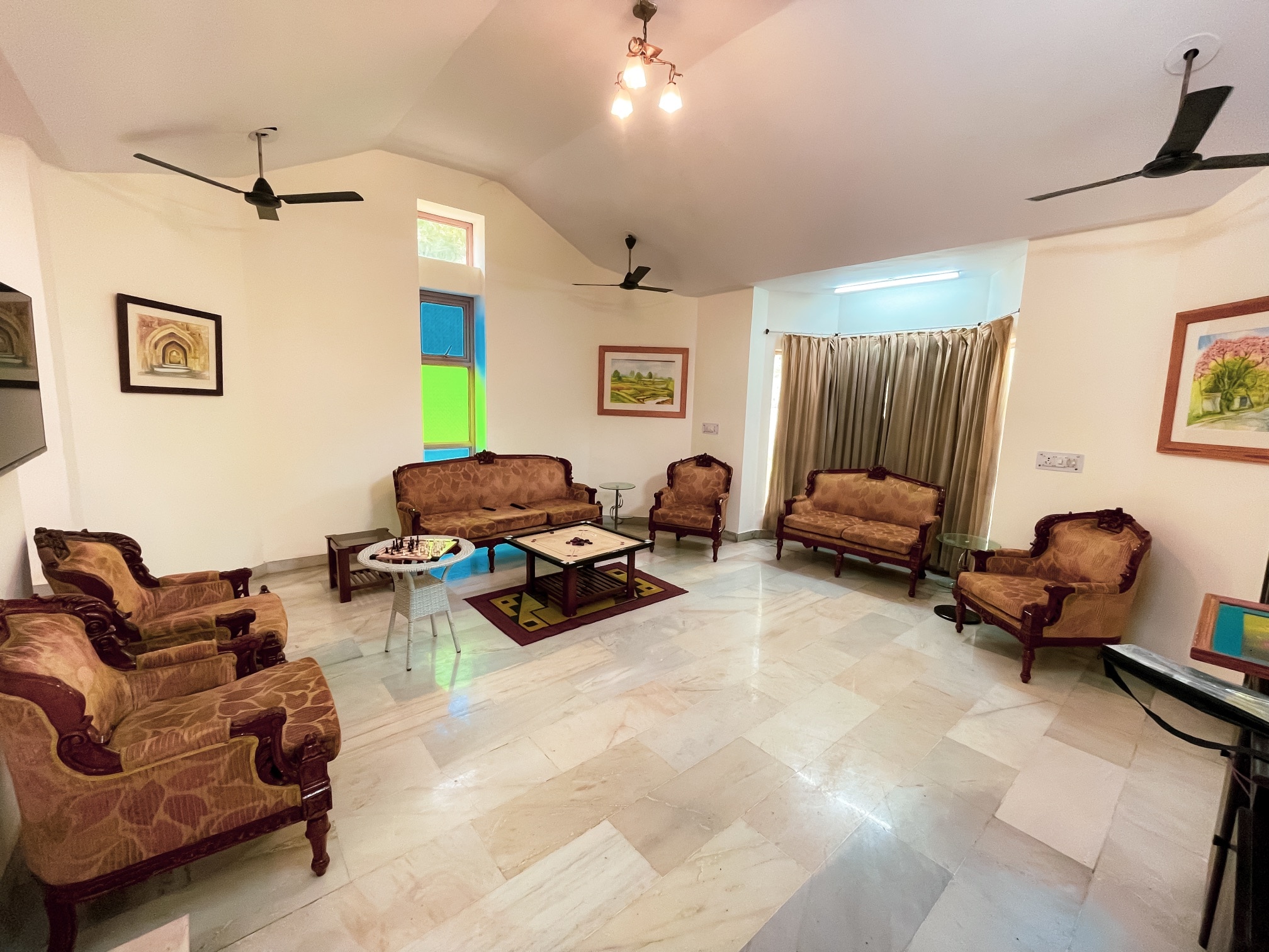 Willow Woods Farm House Gurugram - Tap to explore photos