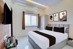 Hotel O Airport Suites, Devanhalli