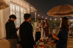 Jade Manor Second Floor, Zirakpur