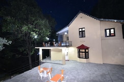 Clovers Inn, Dalhousie