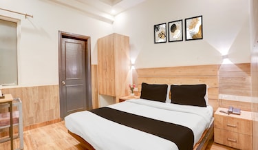 Townhouse Jagatpura Downtown Formerly Hotel Buddhi