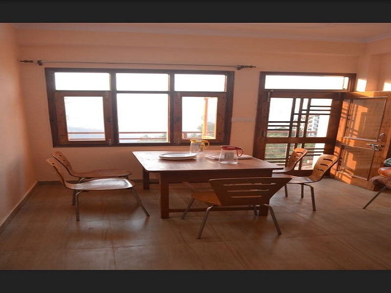 Silver Wood Homestay | Rooms & Caretaker - Tap to explore photos