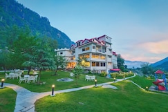 The Allure Grand - Riverside Resort & Spa, Manali