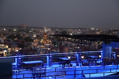 MOON NIGHT GUEST HOUSE, Jodhpur