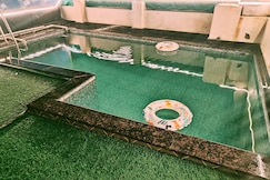 3Bhk Villa with private pool in Lonavala, Lonavala