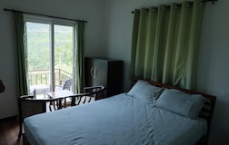 Mountain View Room