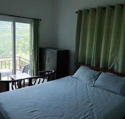 Mountain View Room