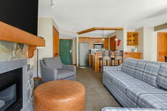 Hilton Grand Vacations Club Whistler, Squamish-Lillooet