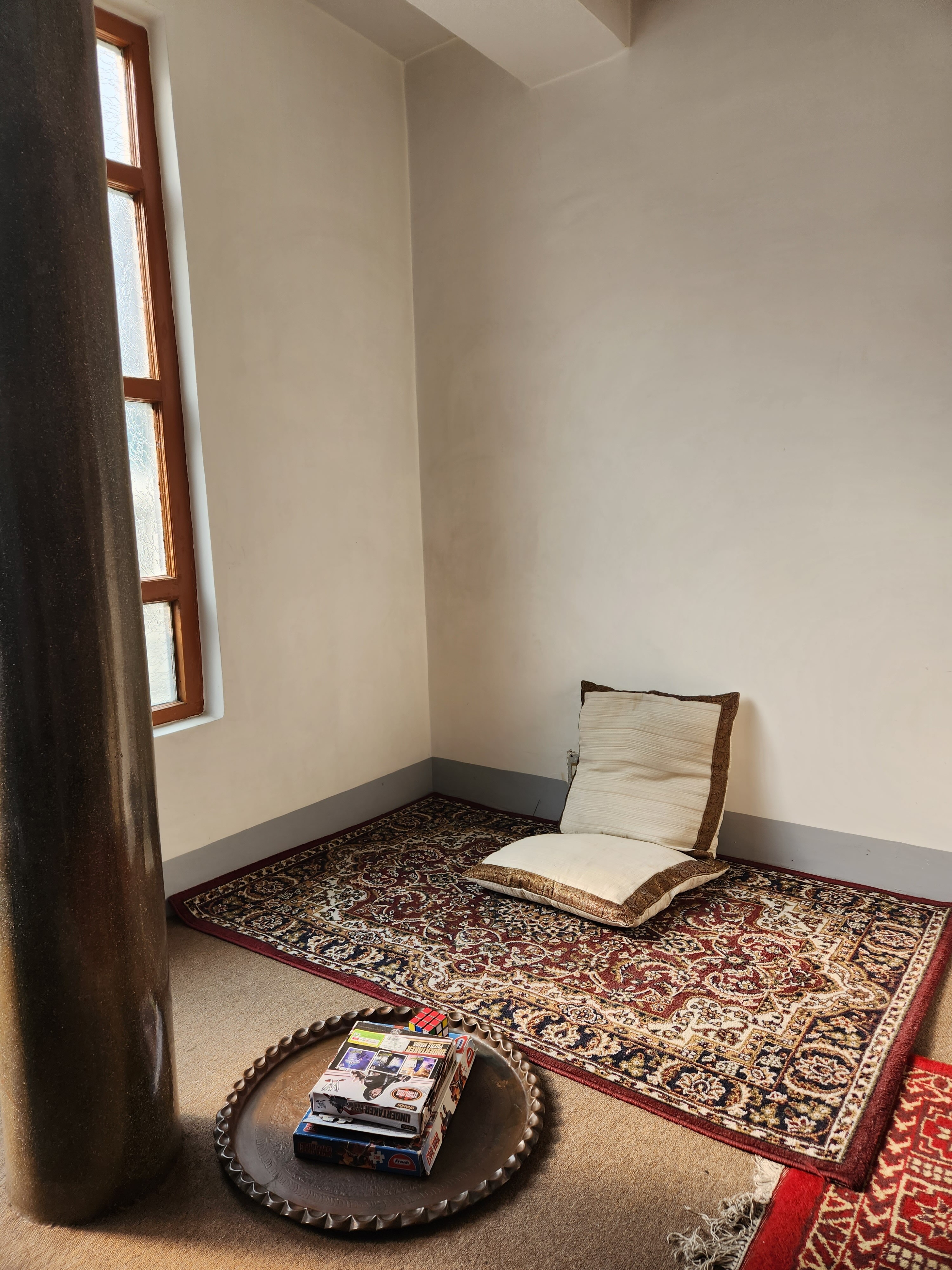 Arhama homestay - Tap to explore photos