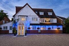 Royal Square Hotel near NEC & Birmingham Airport, Solihull