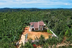 Kodebailu Homestay, Chikmagalur