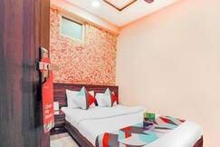 FabHotel SVL Inn, Indore