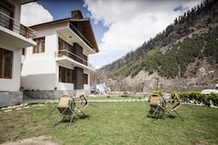 Pravara Cottages | Bed & Breakfast, Manali