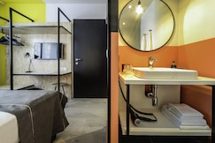 ibis Styles Wien Messe Prater, Vienna