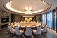 Radisson Suzhou, Huzhou