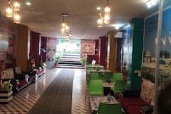 Hotel Tazz Odisha, Bhubaneshwar