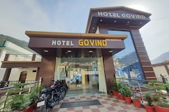 HOTEL GOVIND RUDRAPRAYAG, Rudraprayag