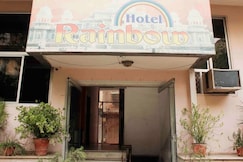 Hotel Rainbow , Jaipur
