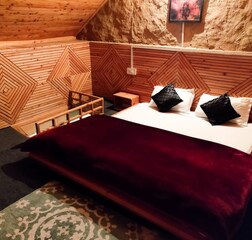 Private room