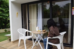 Shigally Hills 2BHK Pet friendly Villa, Dehradun