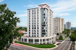 Hampton Inn by Hilton Hamilton, Hamilton