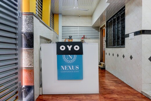 Hotel O Corporate Stay