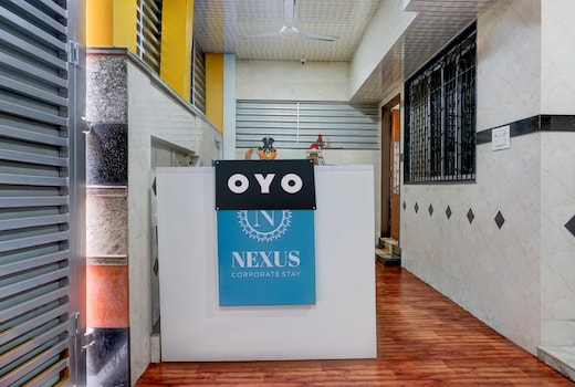 Hotel O Corporate Stay