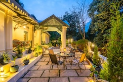 StayVista at The Emily Chalet, Nainital