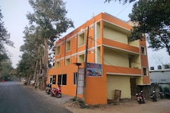 chaitanya residency, Ananthagiri