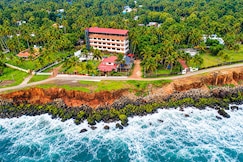 Ashokam Resort Varkala, Varkala