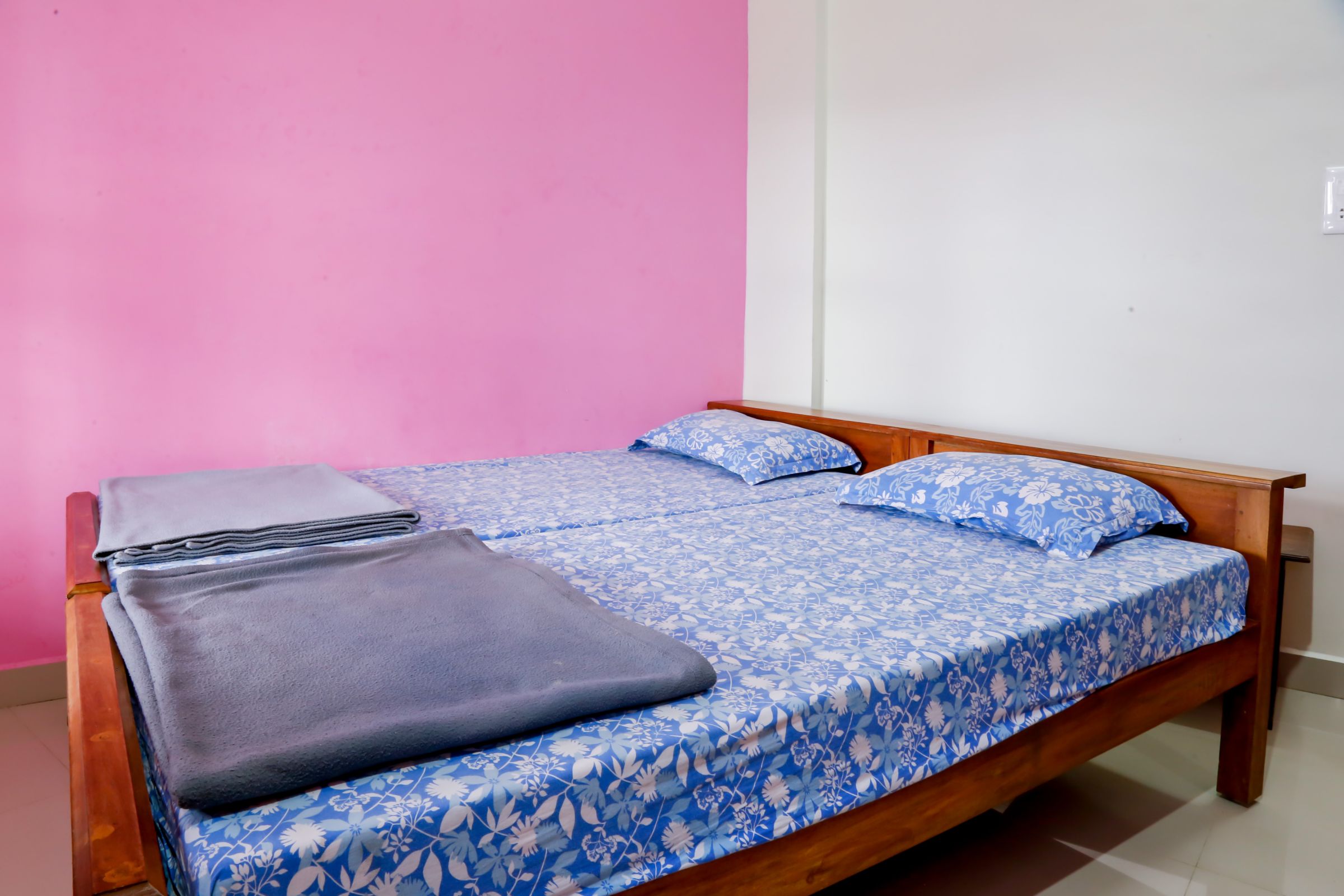 Padmalayam Homestay - Tap to explore photos