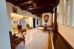 Luxura Heaven Fort Kochi, Cochin