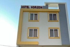 Hotel Horizon - Pratap Nagar, Jaipur