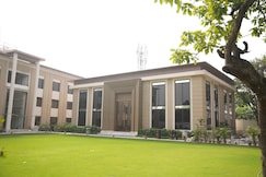 Ananta By The Hill, Hazaribagh