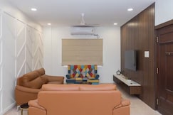 Stunning 4BHK apartment - Banjara Hills, Hyderabad