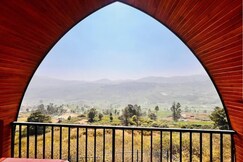 Bison valley resort, Ooty