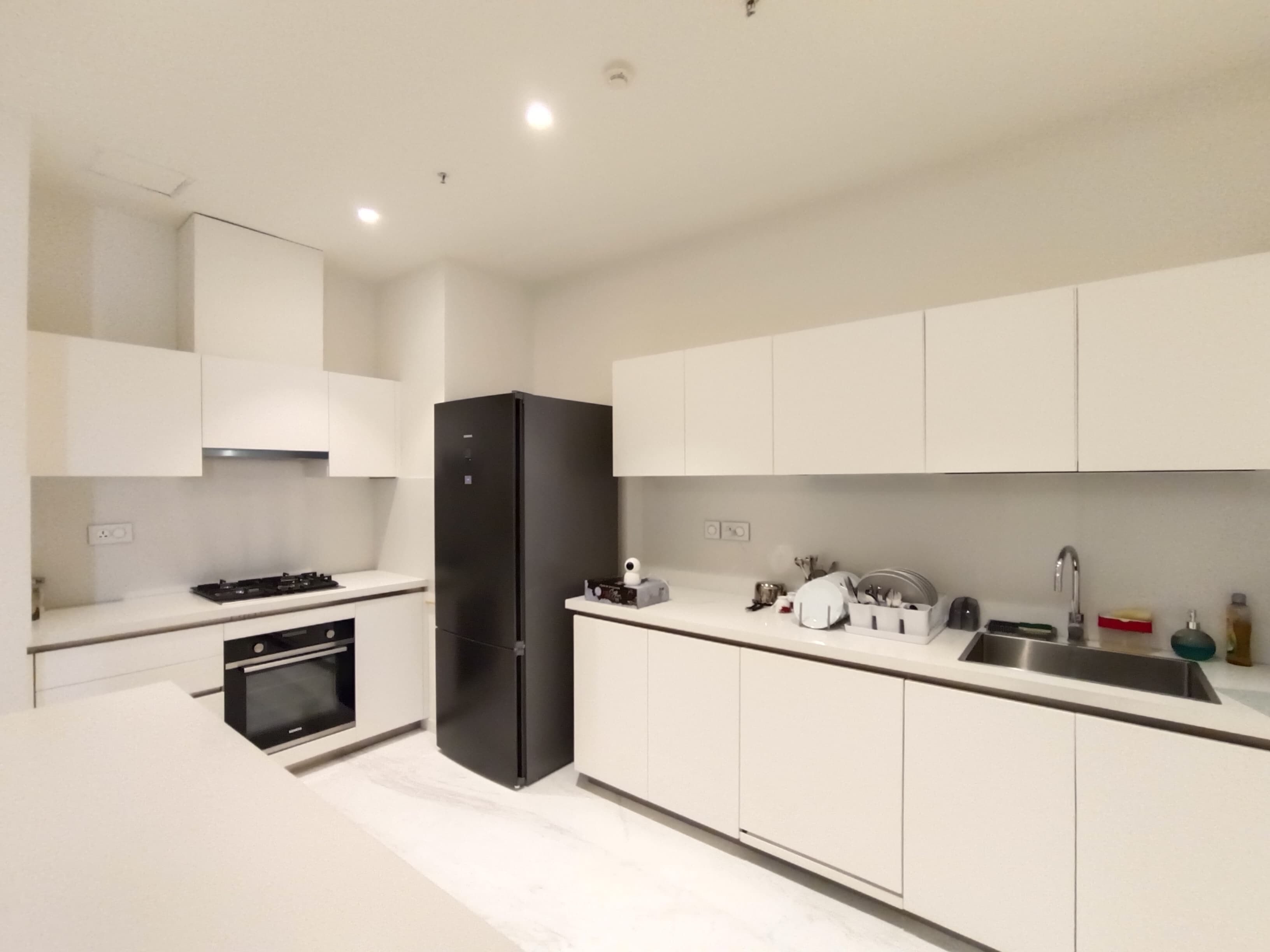 The Leela Residence Bhartiya City Bengaluru 2BHK - Tap to explore photos