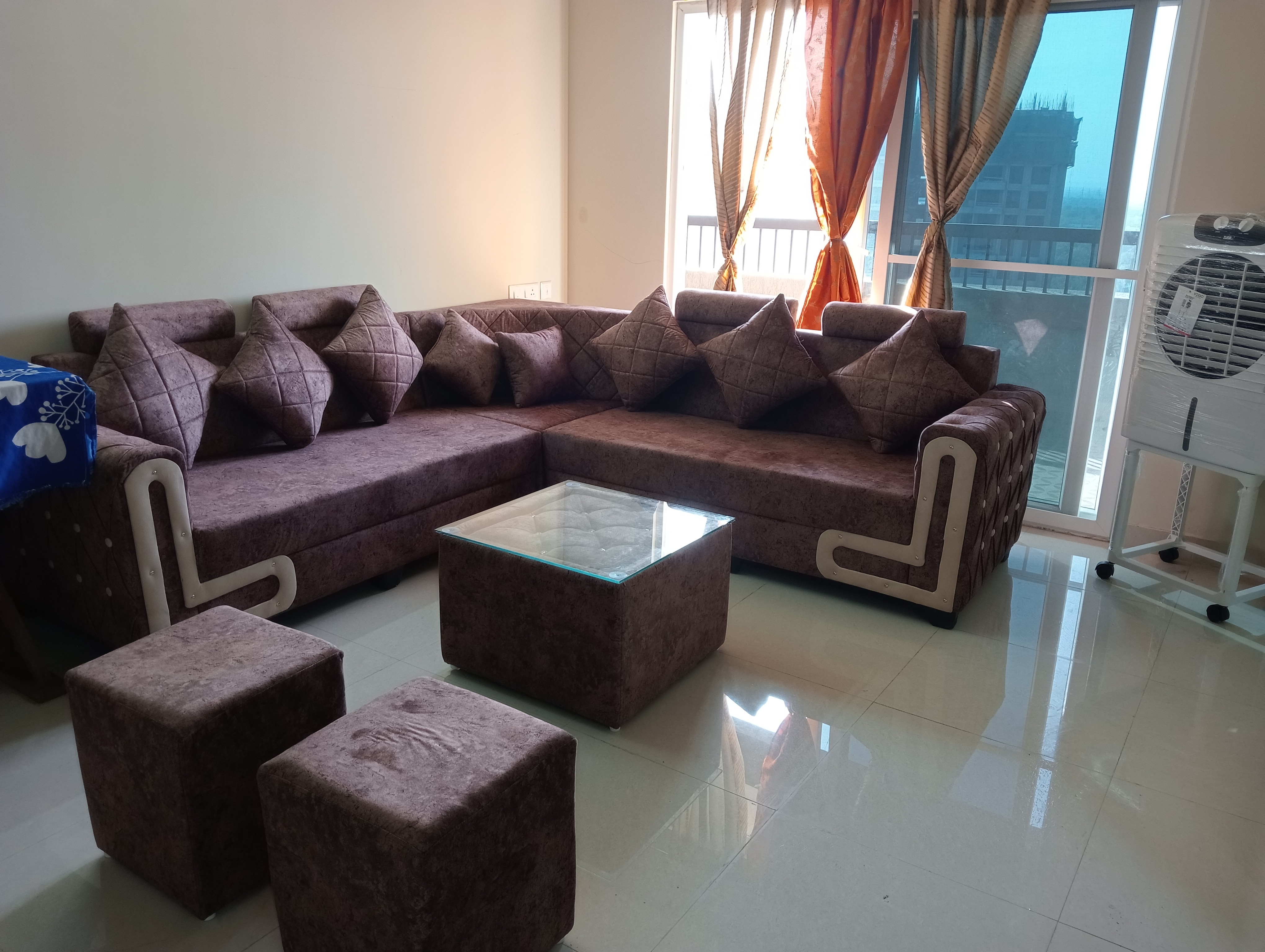 Pratha Homestay Rooms in a Apartment - Tap to explore photos