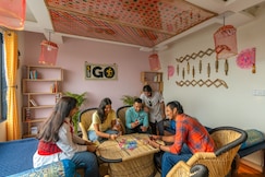 The Hosteller Amritsar, Near Golden Temple, Amritsar