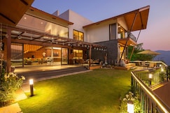 Villa Soul Tree 50 | Pool & Kitchen, Lavasa