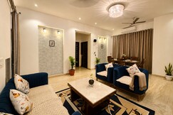 3BHK Modern Villa at Central Area , Udaipur
