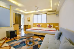FabHotel Vibes, Goa